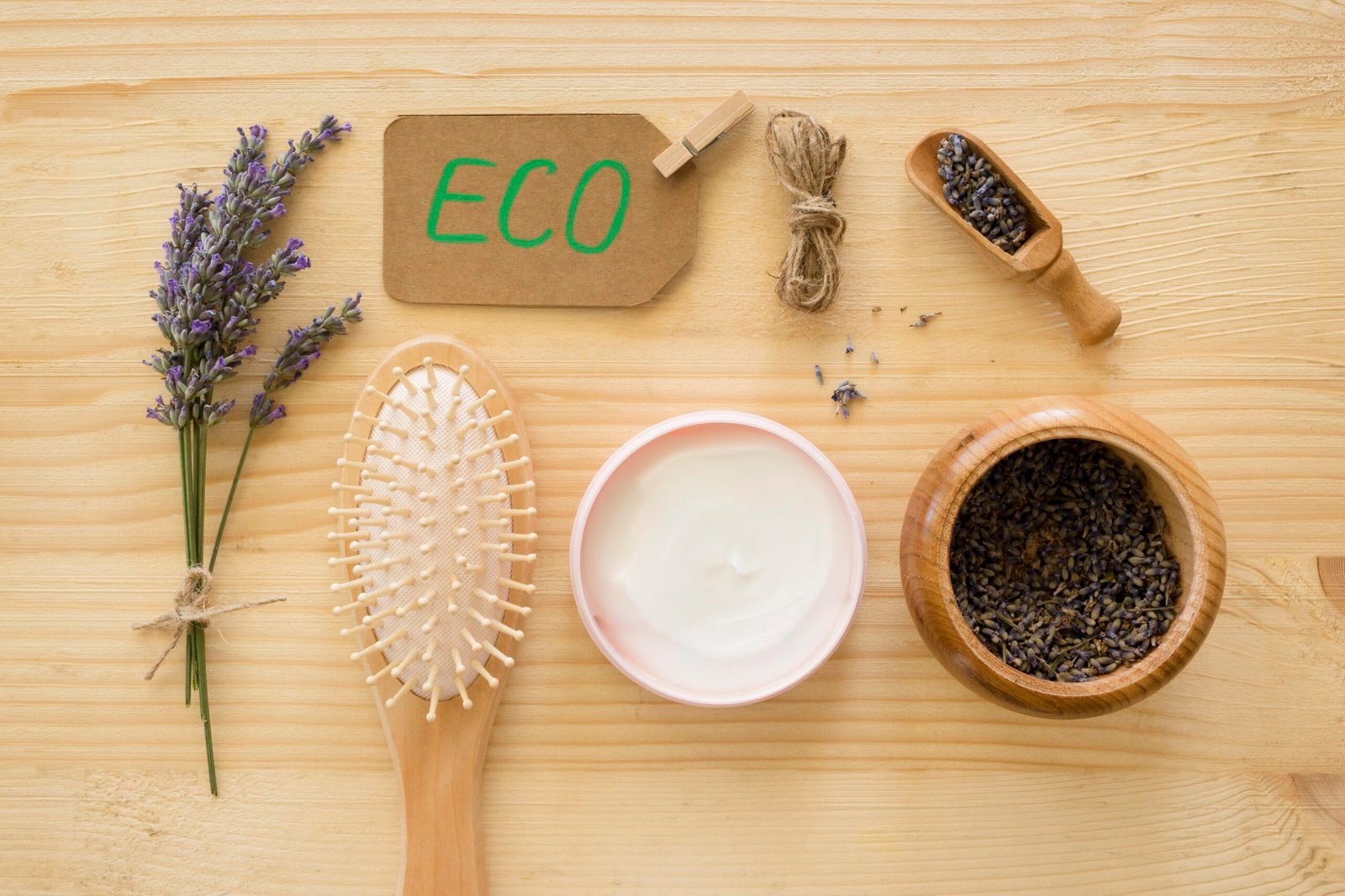 Eco friendly hair slaon in perth