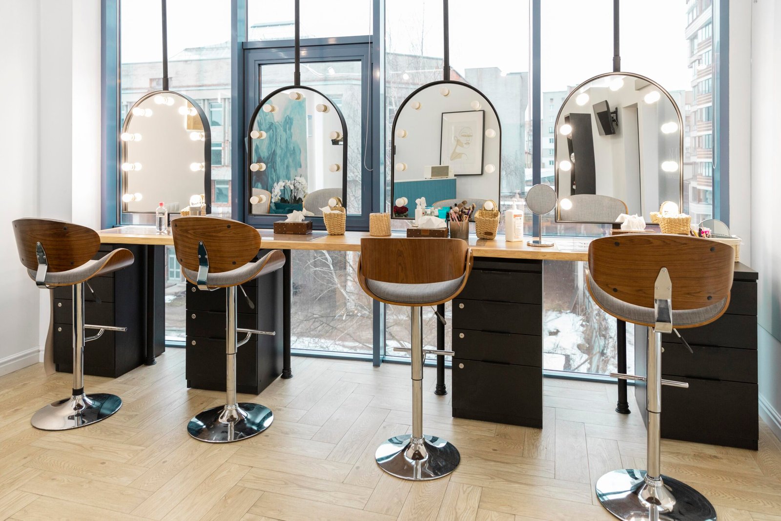 hair salon in perth